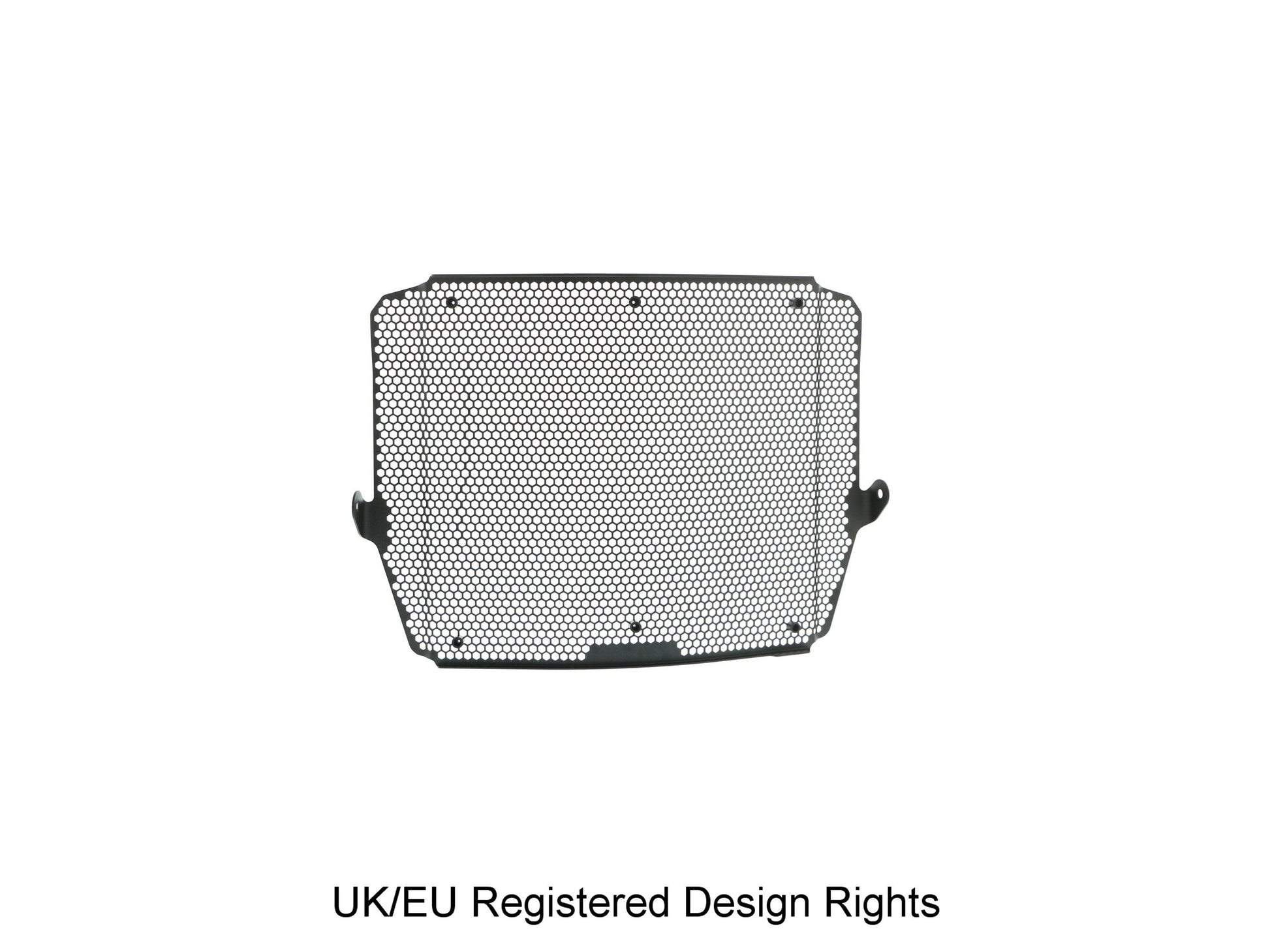 Evotech Radiatorcover - Triumph Street Triple R (2020-2022)