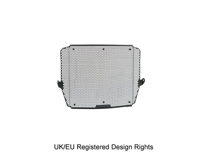 Evotech Radiatorcover - Triumph Street Triple S (660) (2020 - 2022)