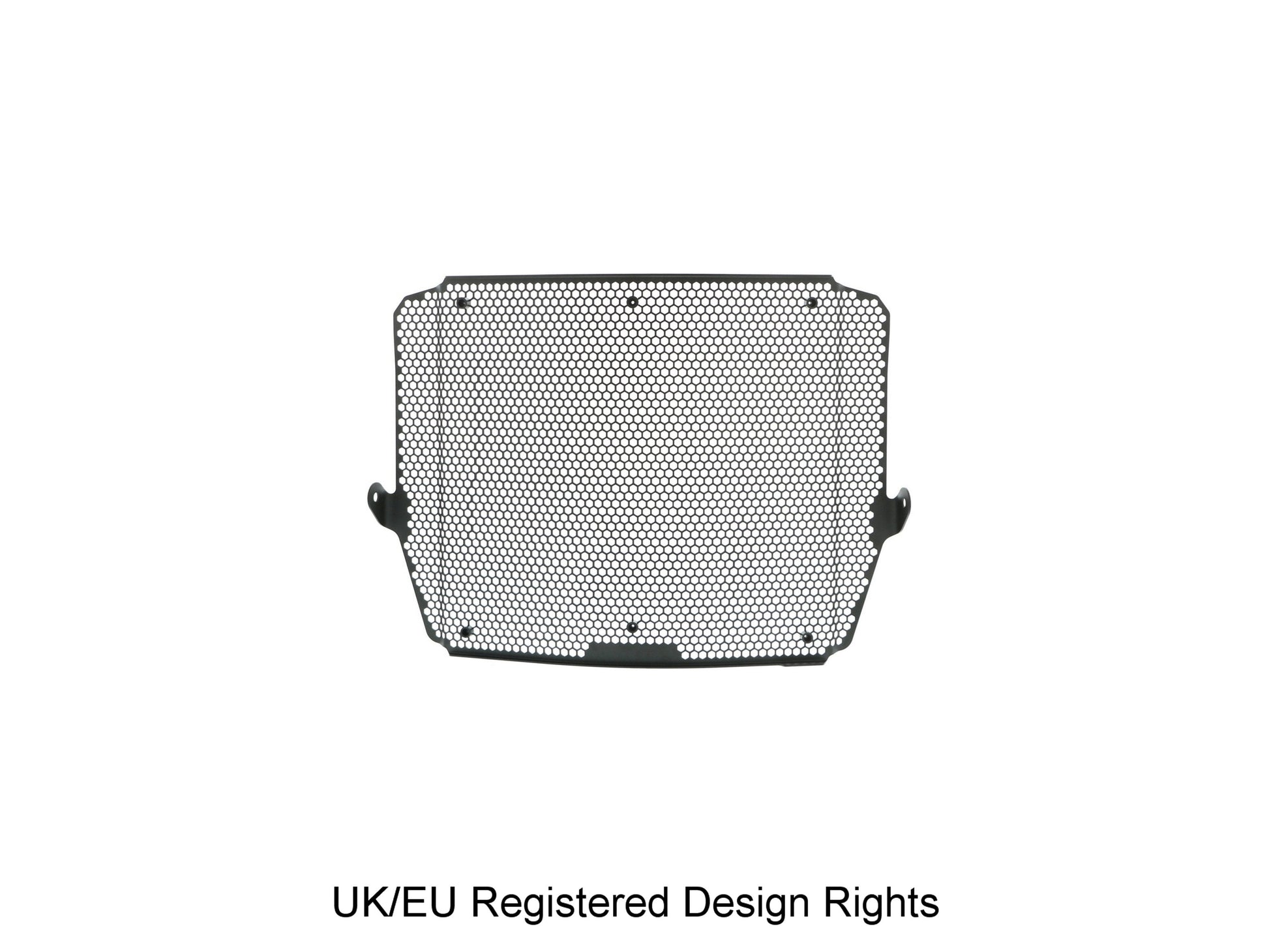 Evotech Radiatorcover - Triumph Street Triple S (660) (2020 - 2022)