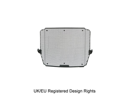 Evotech Radiatorcover - Triumph Street Triple S (660) (2020 - 2022)