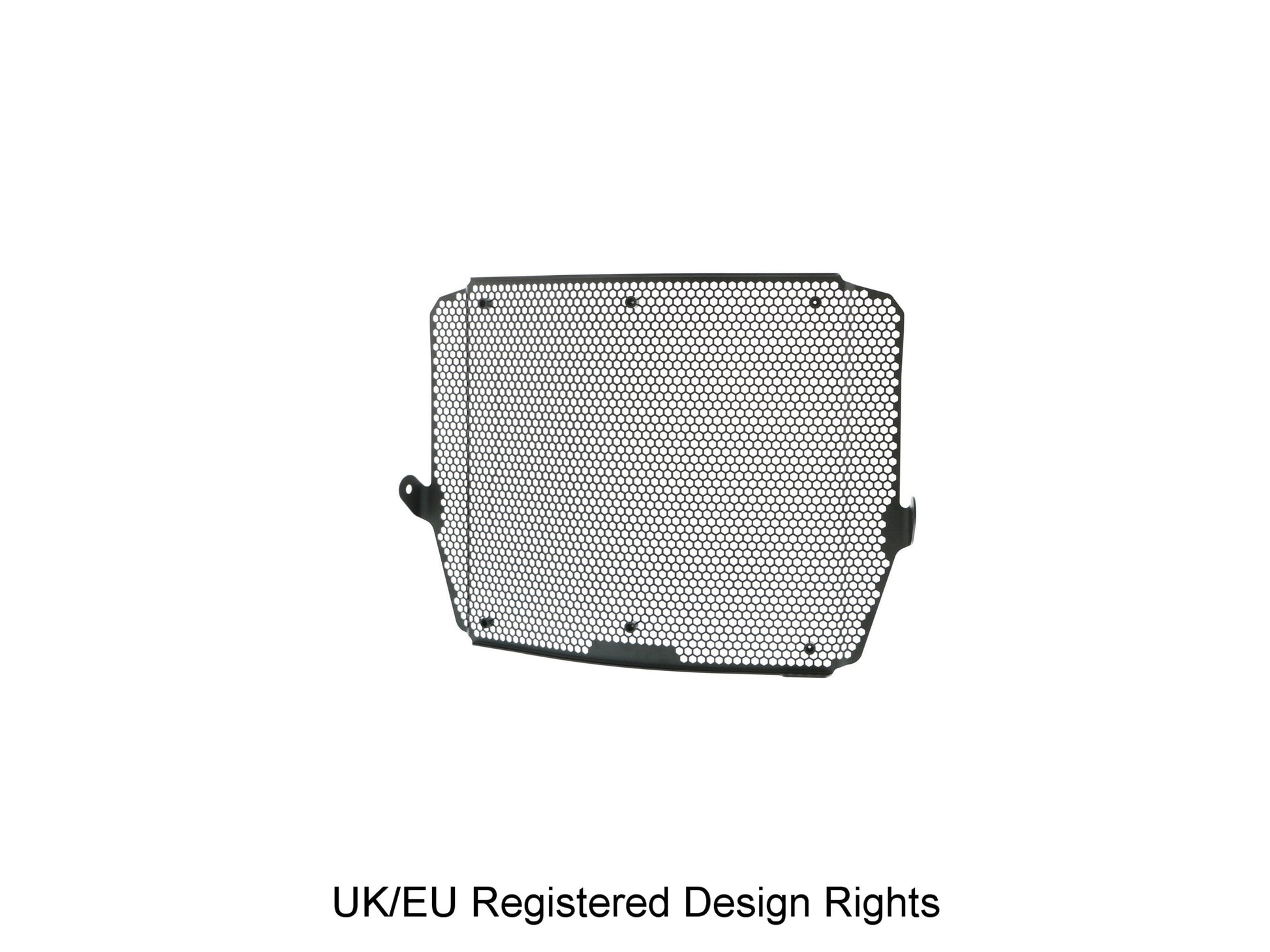Evotech Radiatorcover - Triumph Street Triple S (660) (2020 - 2022)