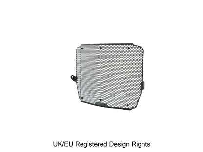 Evotech Radiatorcover - Triumph Street Triple R (2020-2022)