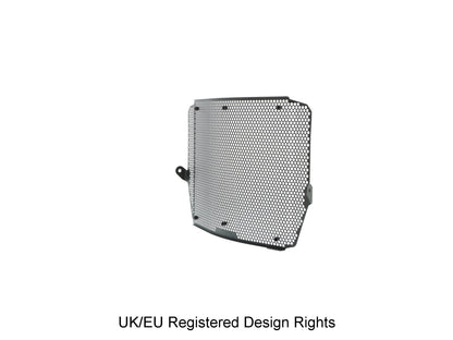 Evotech Radiatorcover - Triumph Street Triple R (2020-2022)