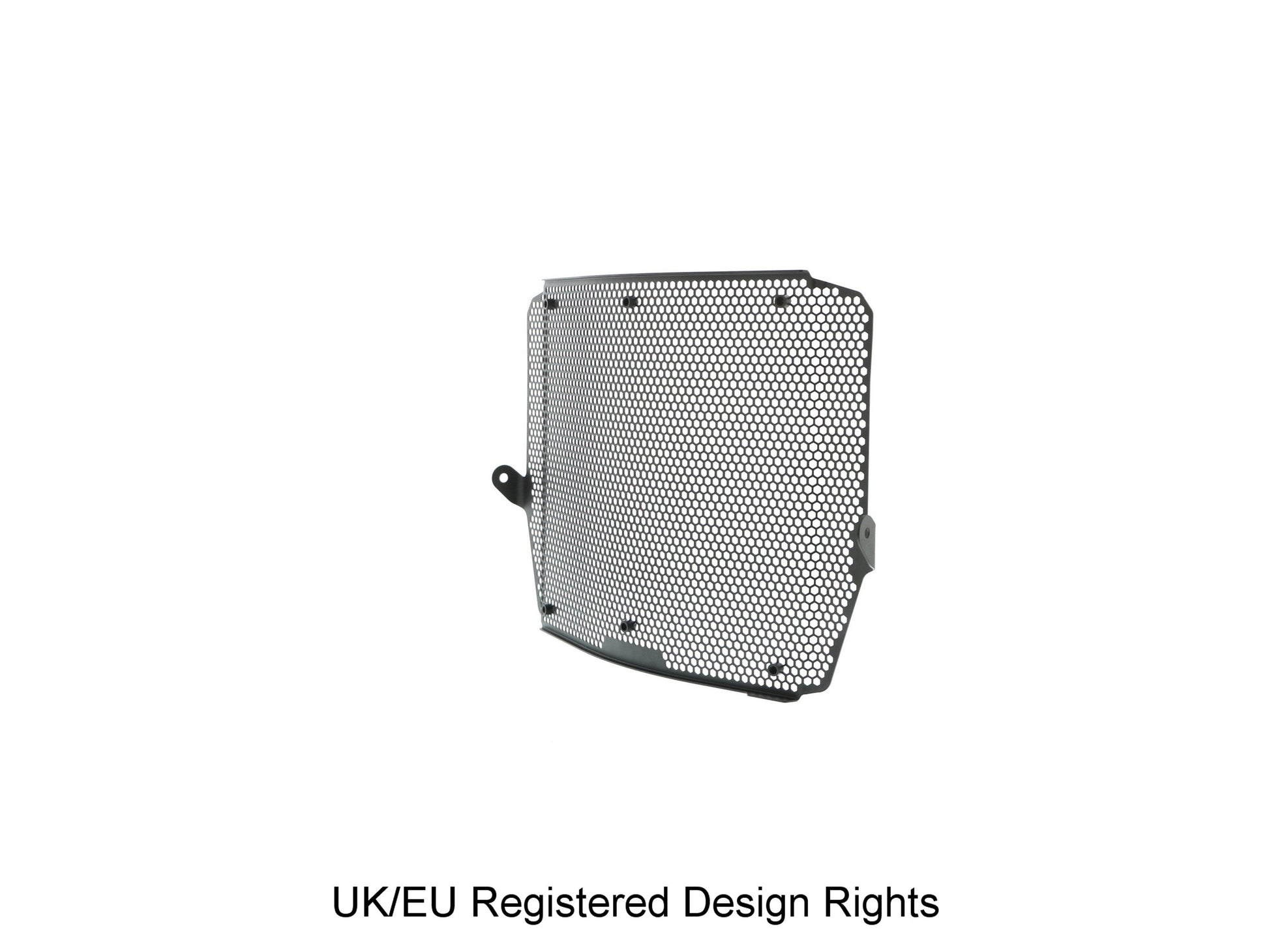 Evotech Radiatorcover - Triumph Street Triple S (660) (2020 - 2022)