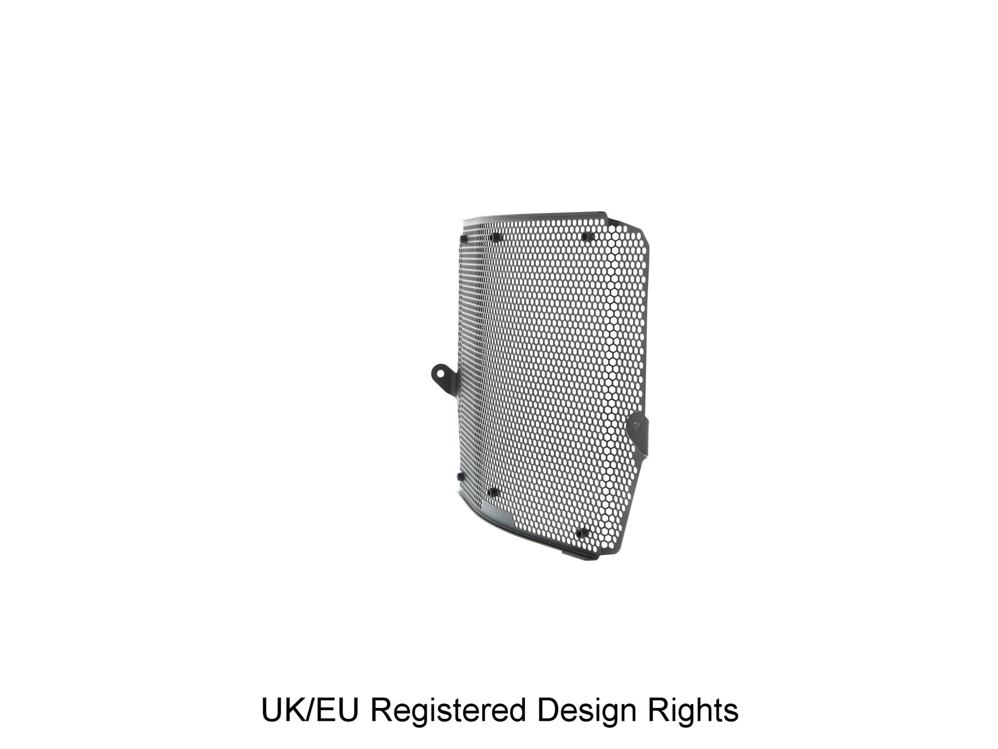 Evotech Radiatorcover - Triumph Street Triple R (2020-2022)
