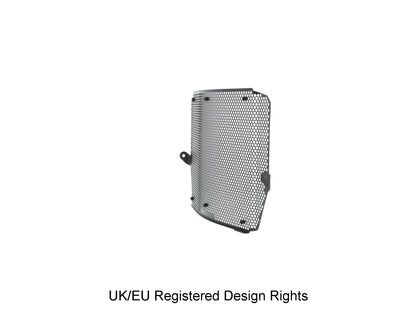 Evotech Radiatorcover - Triumph Street Triple R (2020-2022)