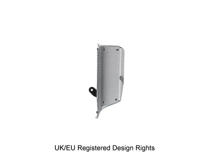 Evotech Radiatorcover - Triumph Street Triple R (2020-2022)