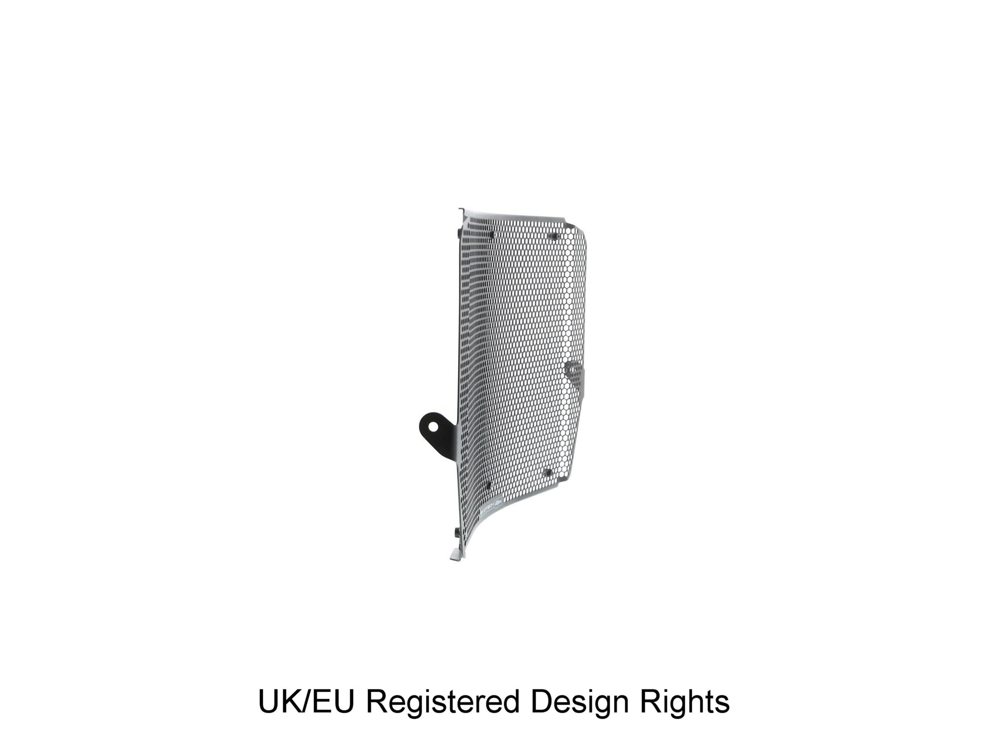 Evotech Radiatorcover - Triumph Street Triple S (660) (2020 - 2022)