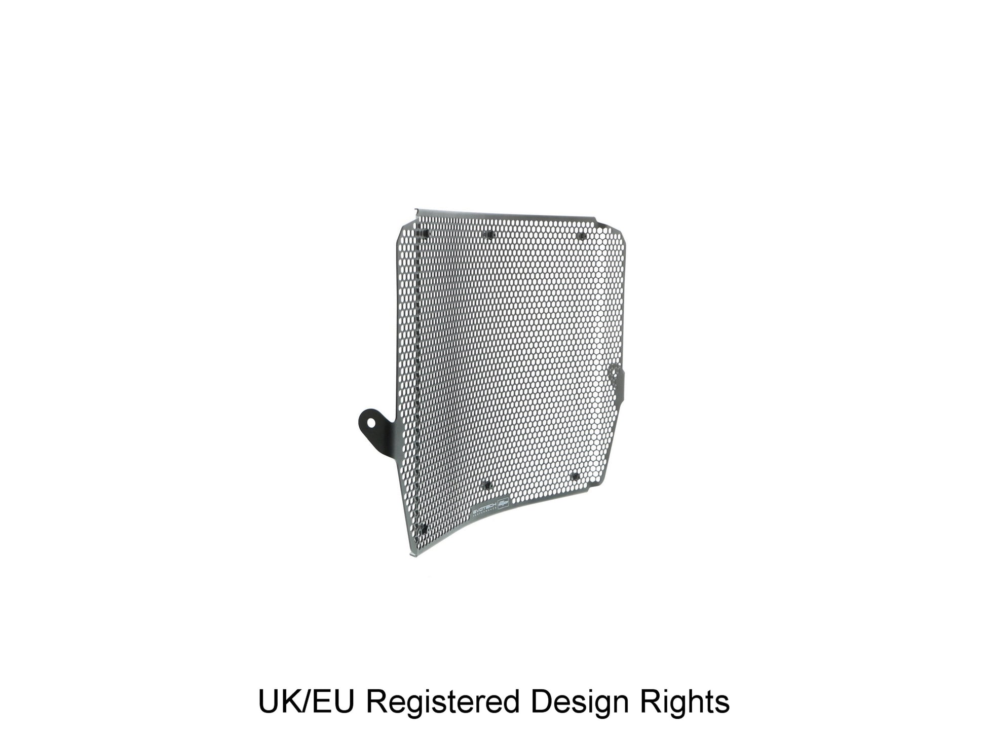 Evotech Radiatorcover - Triumph Street Triple S (660) (2020 - 2022)