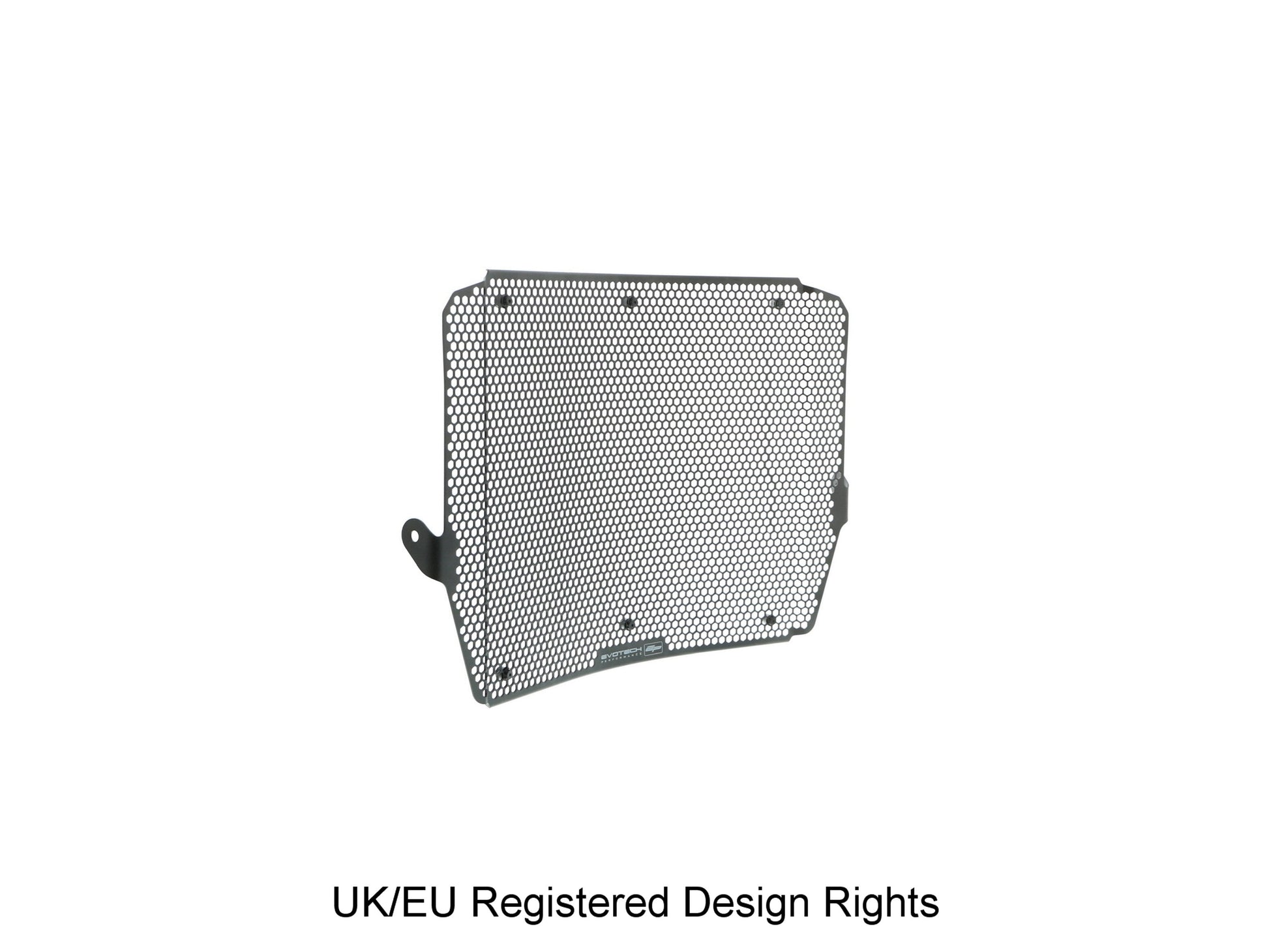 Evotech Radiatorcover - Triumph Street Triple RS (2020-2022)