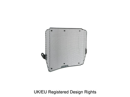 Evotech Radiatorcover - Triumph Street Triple S (660) (2020 - 2022)