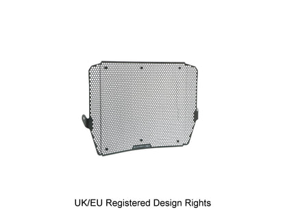 Evotech Radiatorcover - Triumph Street Triple S (660) (2020 - 2022)