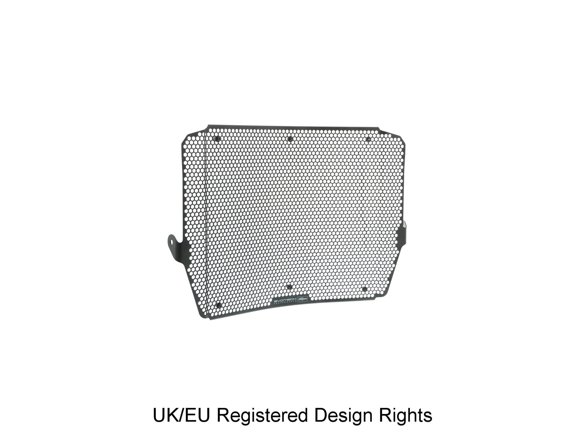 Evotech Radiatorcover - Triumph Street Triple R (2020-2022)