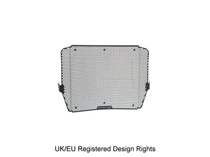 Evotech Radiatorcover - Triumph Street Triple S (660) (2020 - 2022)
