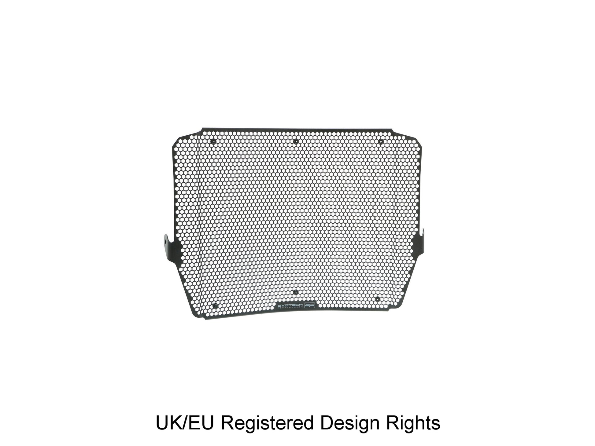 Evotech Radiatorcover - Triumph Street Triple RS (2020-2022)