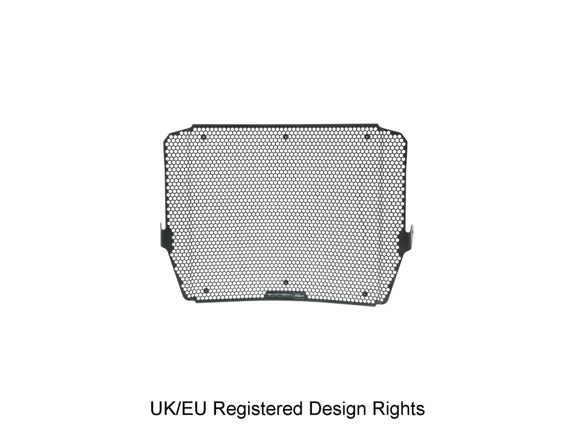 Evotech Radiatorcover - Triumph Street Triple RS (2020-2022)
