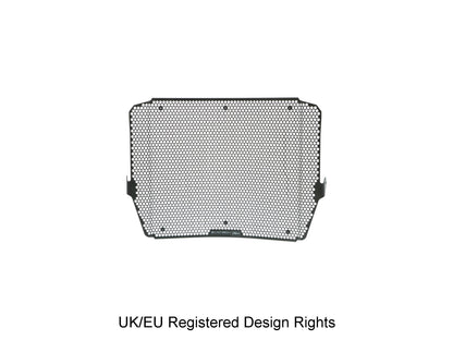 Evotech Radiatorcover - Triumph Street Triple S (660) (2020 - 2022)
