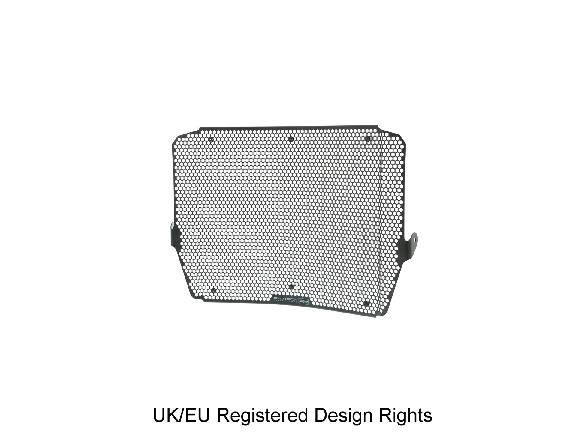 Evotech Radiatorcover - Triumph Street Triple R (2020-2022)