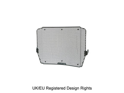 Evotech Radiatorcover - Triumph Street Triple R (2020-2022)