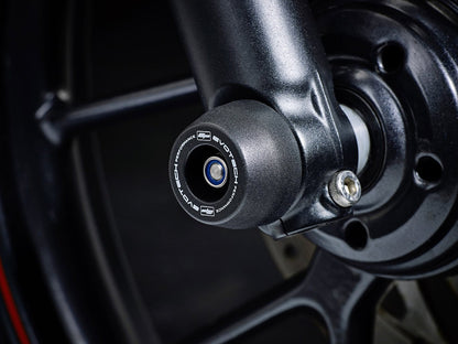 Evotech Voorvork Beschermer Set - Triumph Speed Twin 1200 (2019 - 2020)