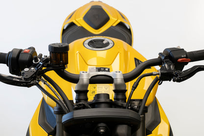 Stuurverhogers Evotech - Triumph Street Triple 765 R (2023+)