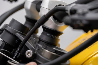 Stuurverhogers Evotech - Triumph Street Triple RS (2020-2022)