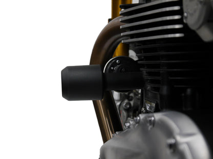 Evotech Triumph Bonneville T120 Valblokken set (2016+)