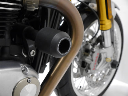 Evotech Triumph Bobber Valblokken set (2017+)