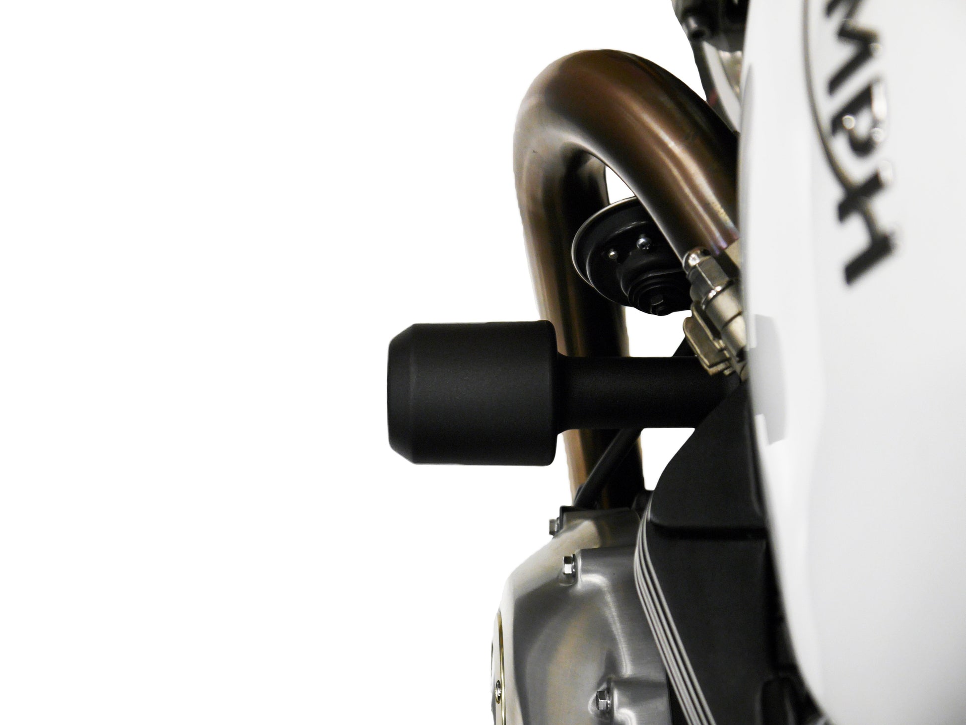 Evotech Triumph Bobber Valblokken set (2017+)