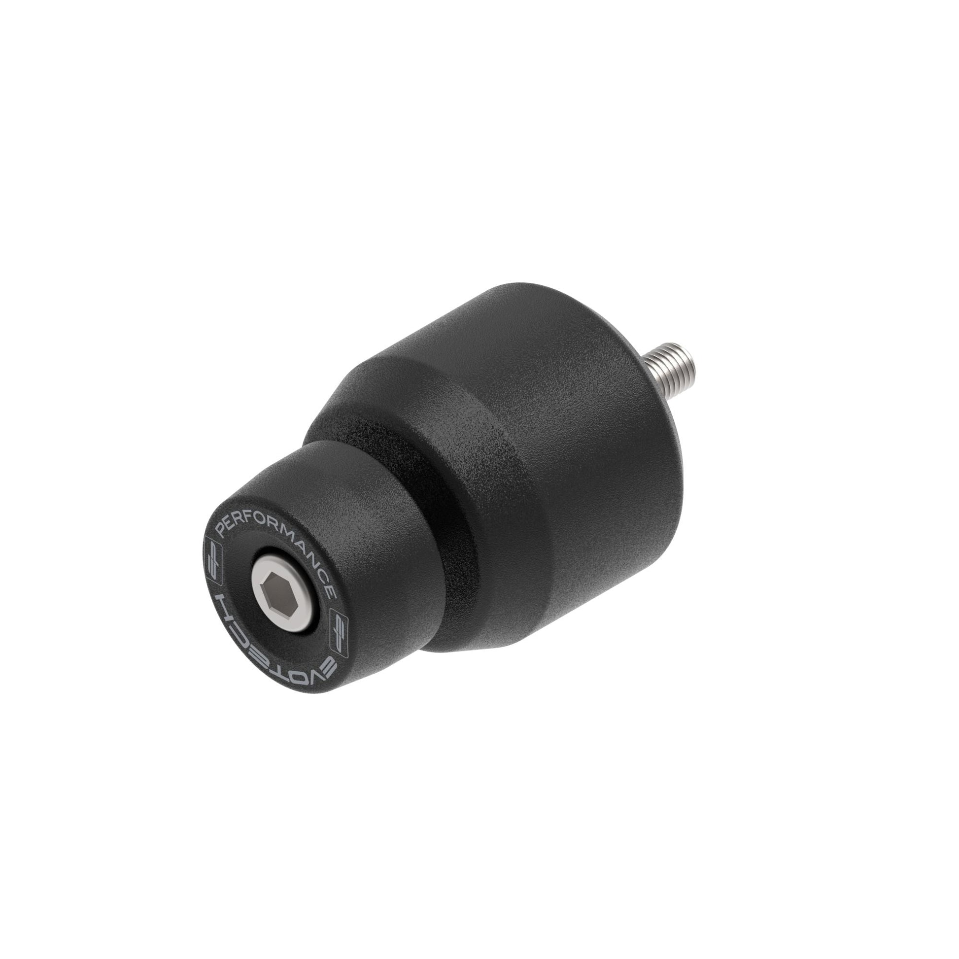 Evotech Stuurgewichten Set - Triumph Tiger 1200 Rally Explorer (2022+)