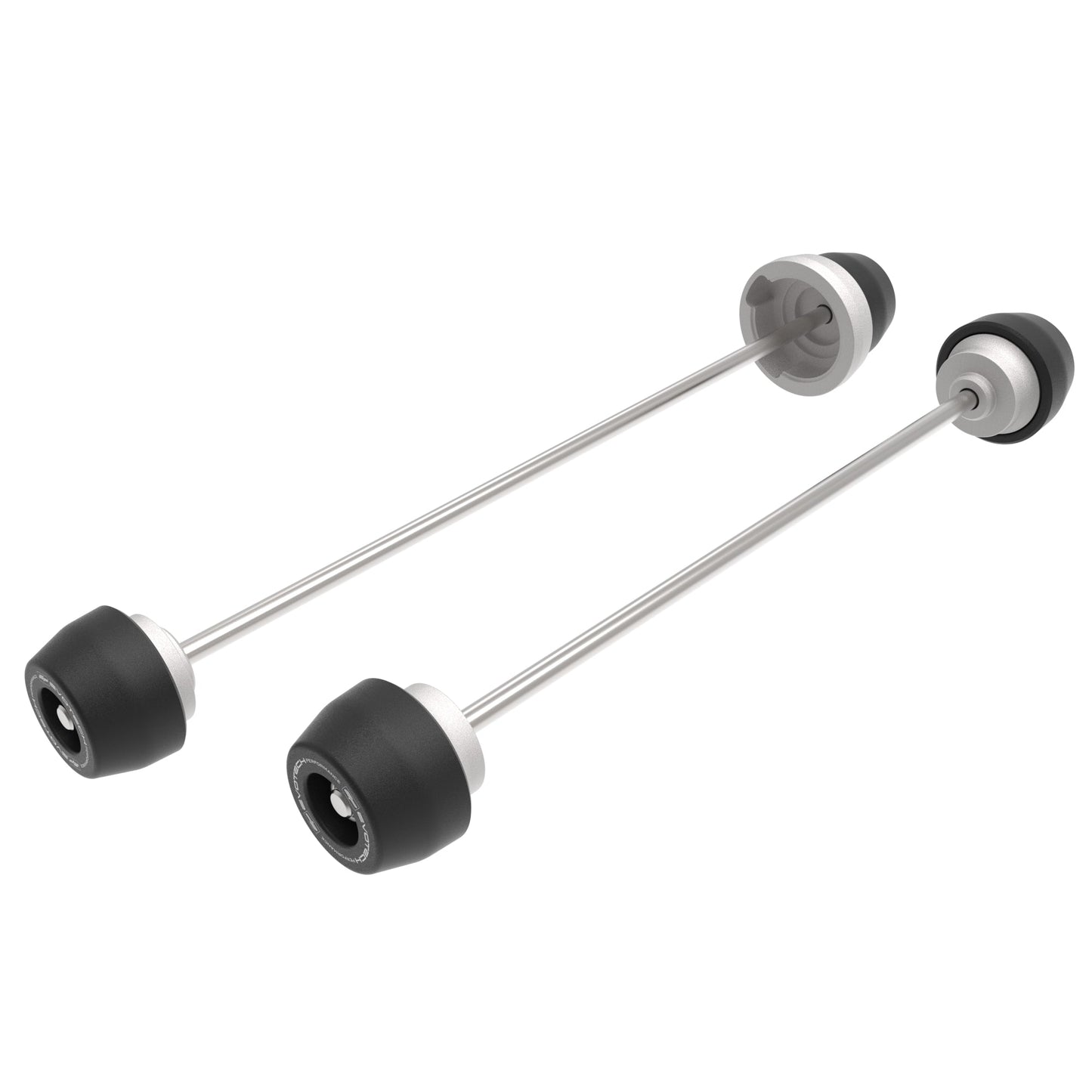 Evotech Voorvork en Achterbrug Beschermer Set - Triumph Tiger 1200 GT (2022+)