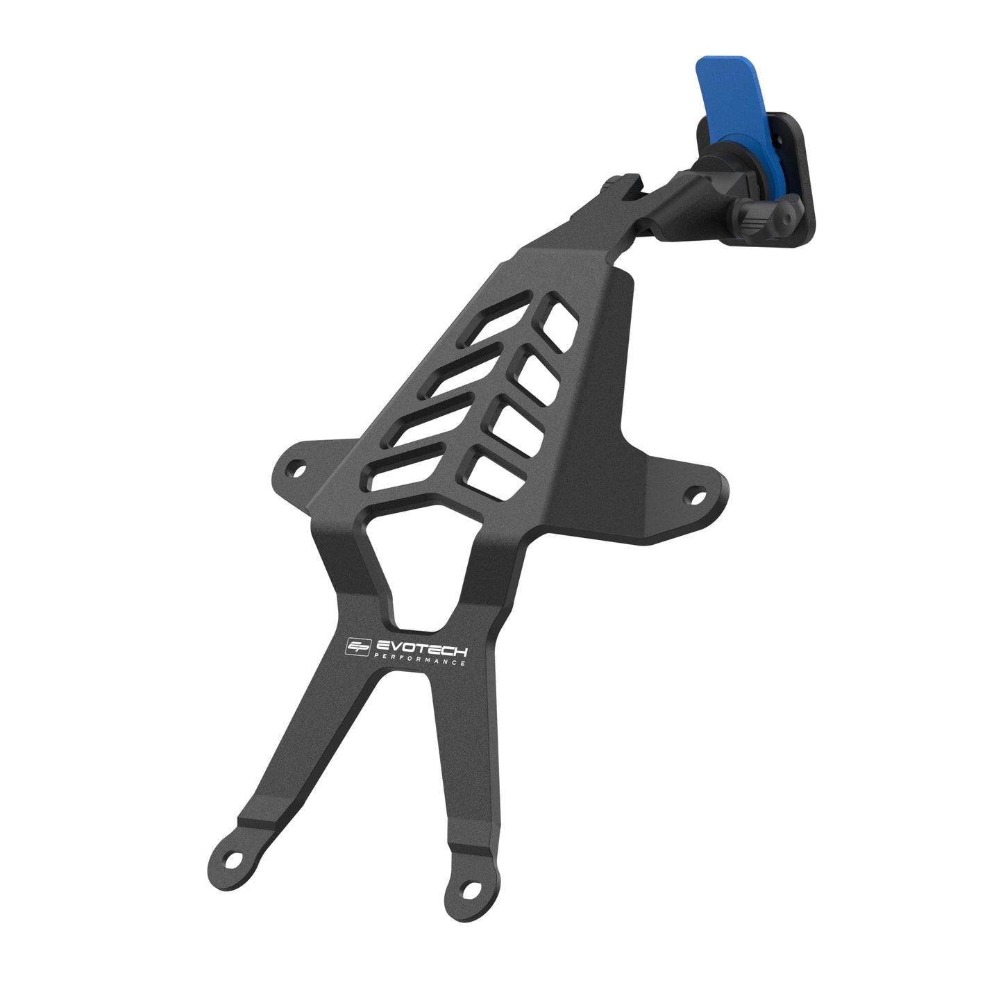 Evotech Carpurid Mount - Triumph Tiger 1200 Rally Pro (2022+)