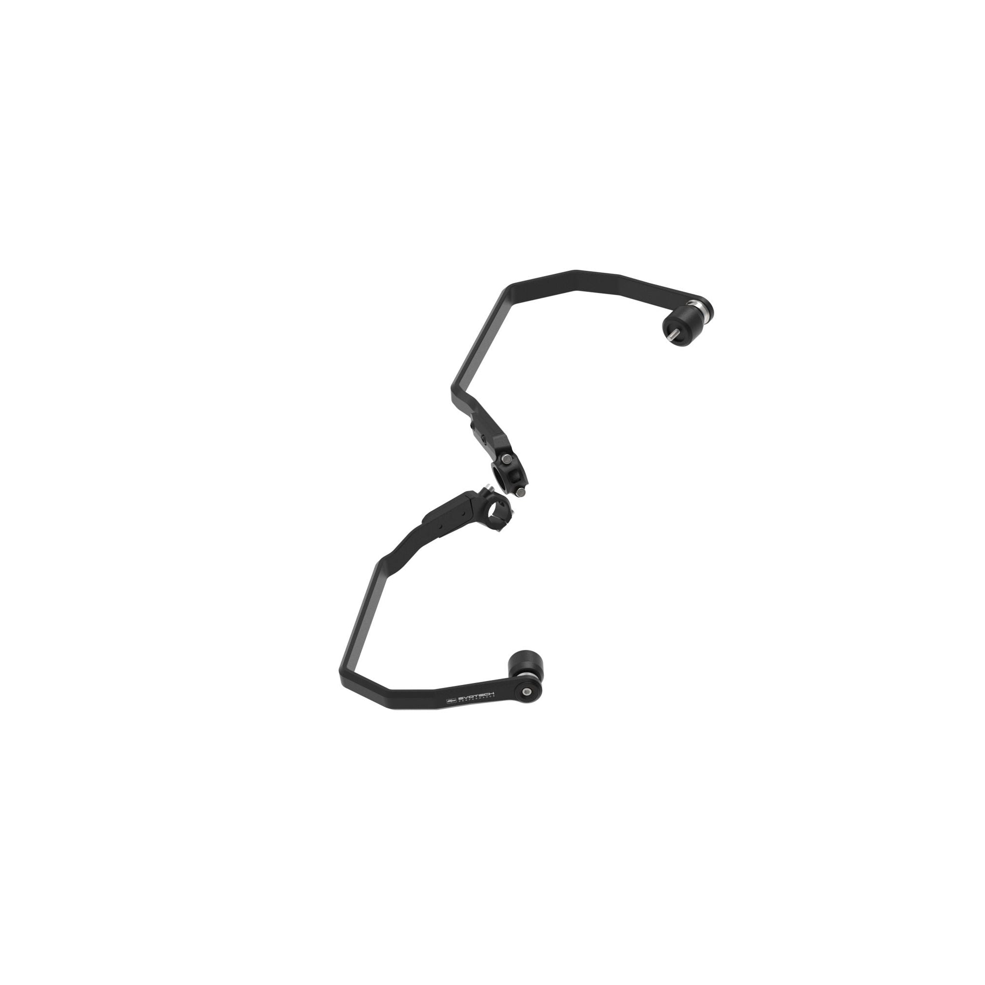 Evotech Triumph Tiger 1200 Rally Explorer Hand Guard Protectors (2022+)