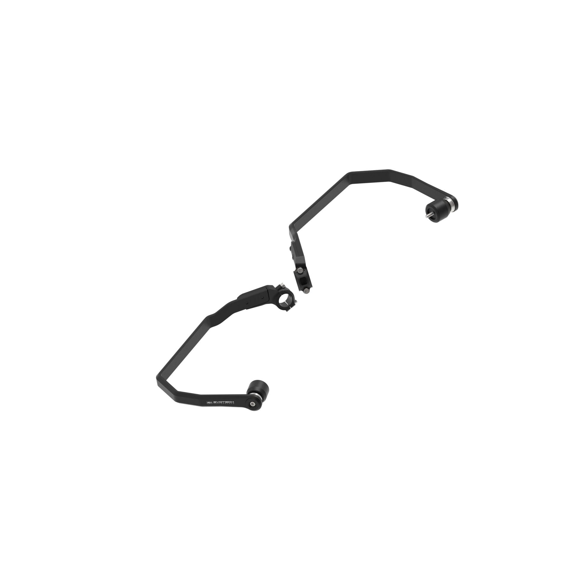 Evotech Triumph Tiger 1200 Rally Explorer Hand Guard Protectors (2022+)