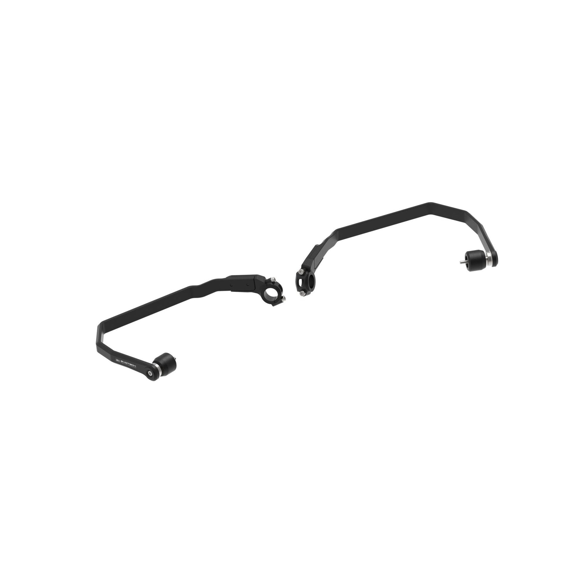 Evotech Triumph Tiger 1200 Rally Pro Hand Guard Protectors (2022+)