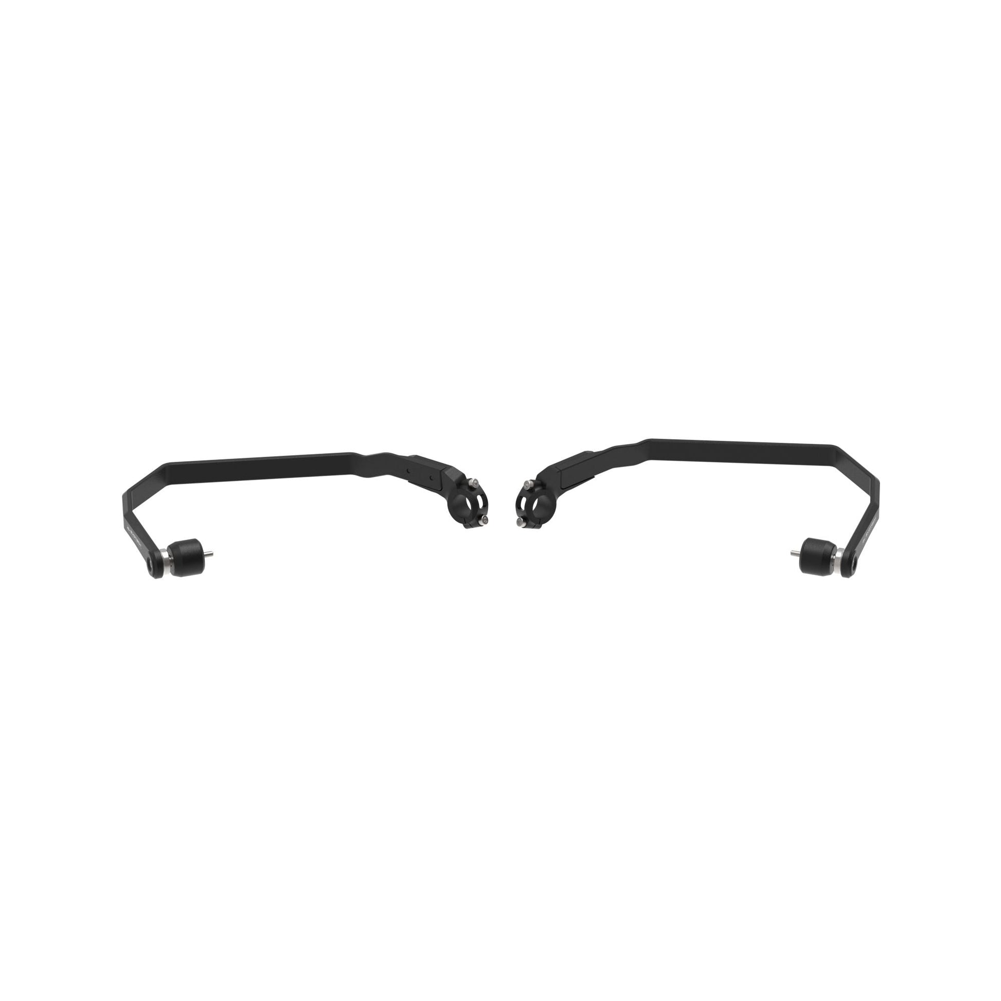 Evotech Triumph Tiger 1200 GT Explorer Hand Guard Protectors (2022+)