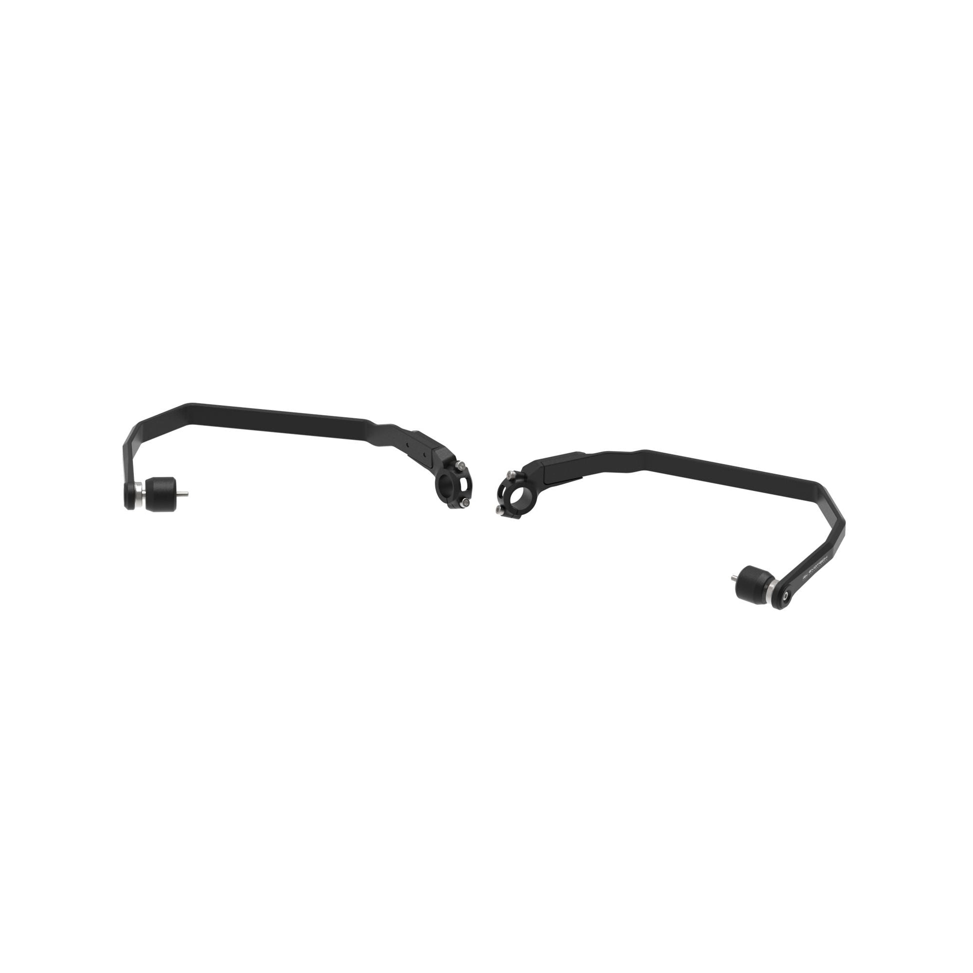 Evotech Triumph Tiger 1200 Rally Explorer Hand Guard Protectors (2022+)
