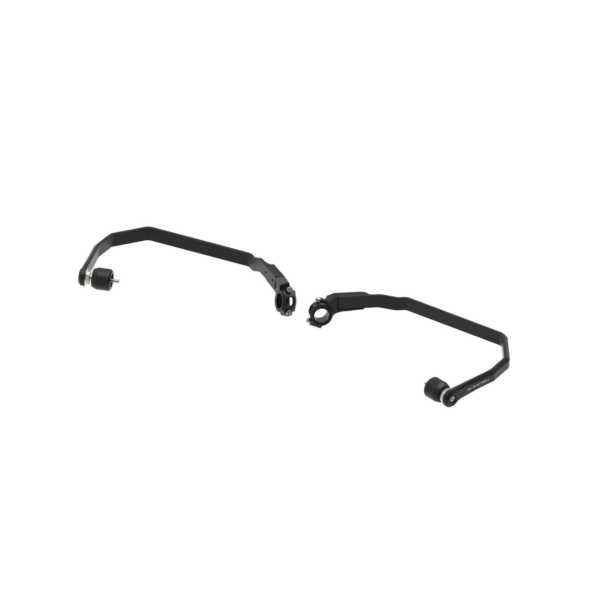Evotech Triumph Tiger 1200 Rally Explorer Hand Guard Protectors (2022+)