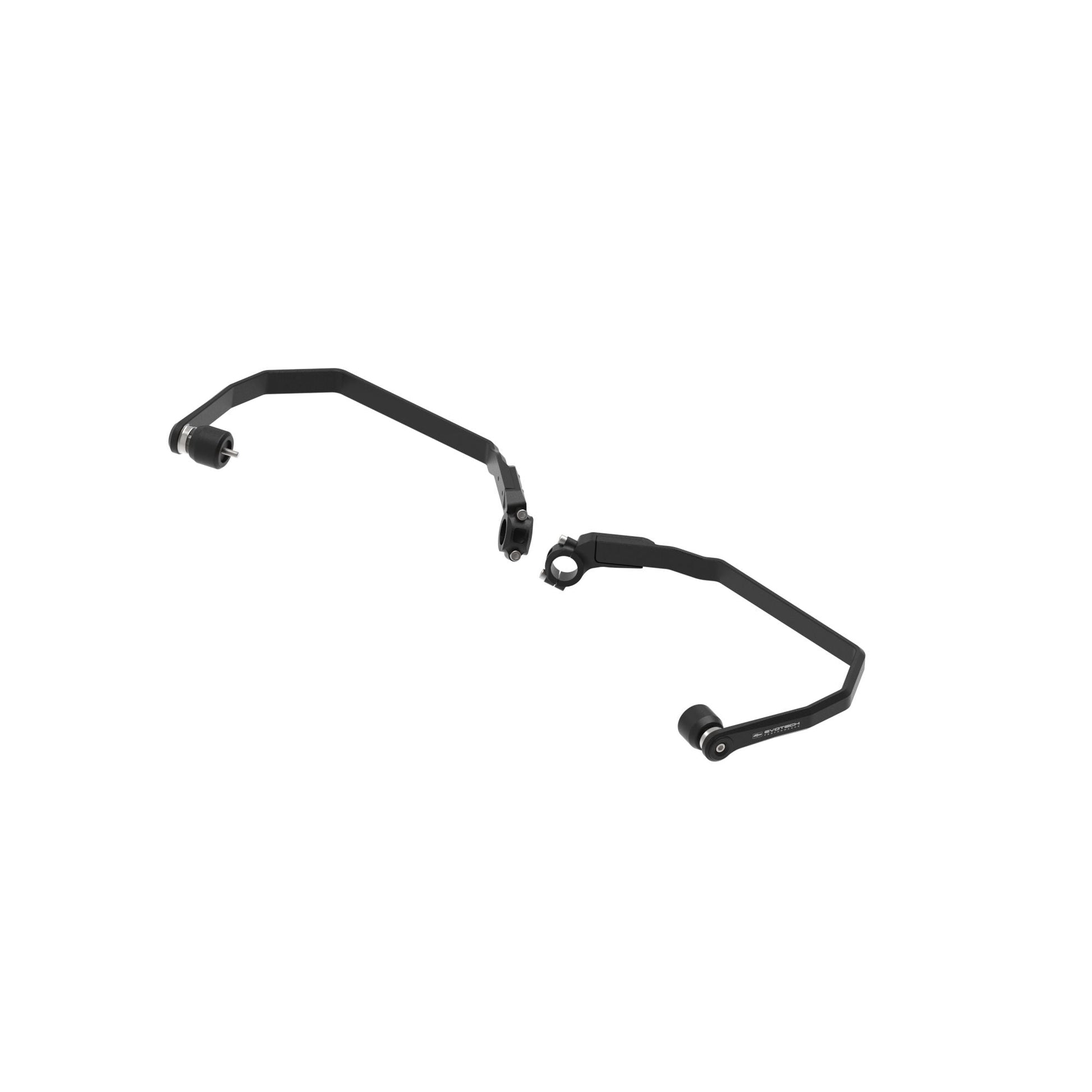 Evotech Triumph Tiger 1200 Rally Pro Hand Guard Protectors (2022+)