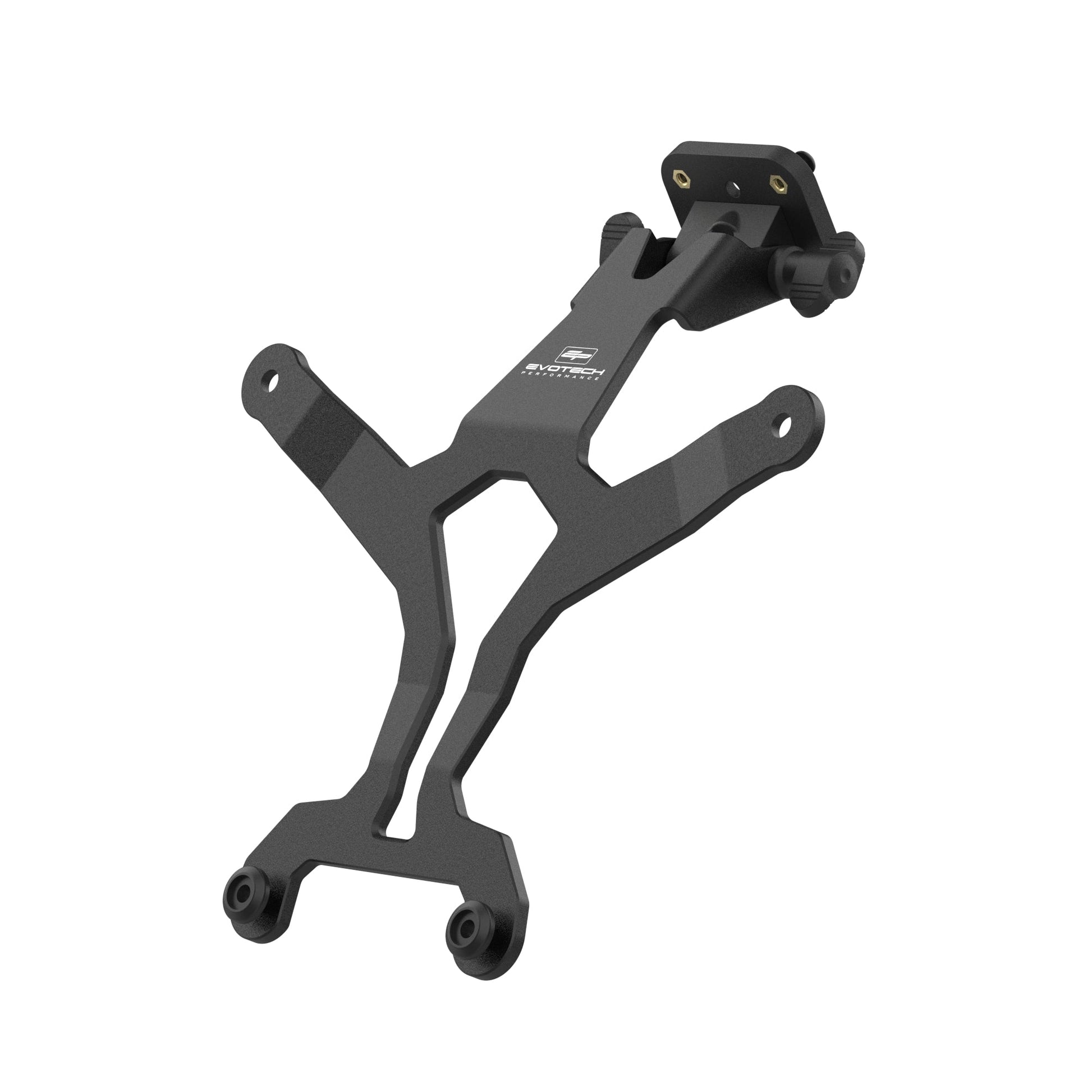 Evotech Garmin Navigatiesteun - Triumph Tiger 800 XRx (2018-2020)