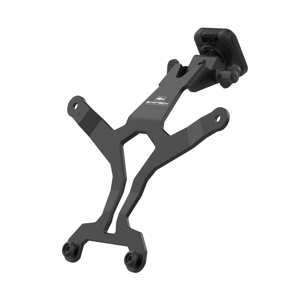 Evotech Peak Design Sat Navig Mount - Triumph Tiger 800 XCX (2018-2020)