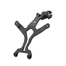 Evotech Beeline Moto Navigatiesteun - Triumph Tiger 800 XCA (2018-2020)