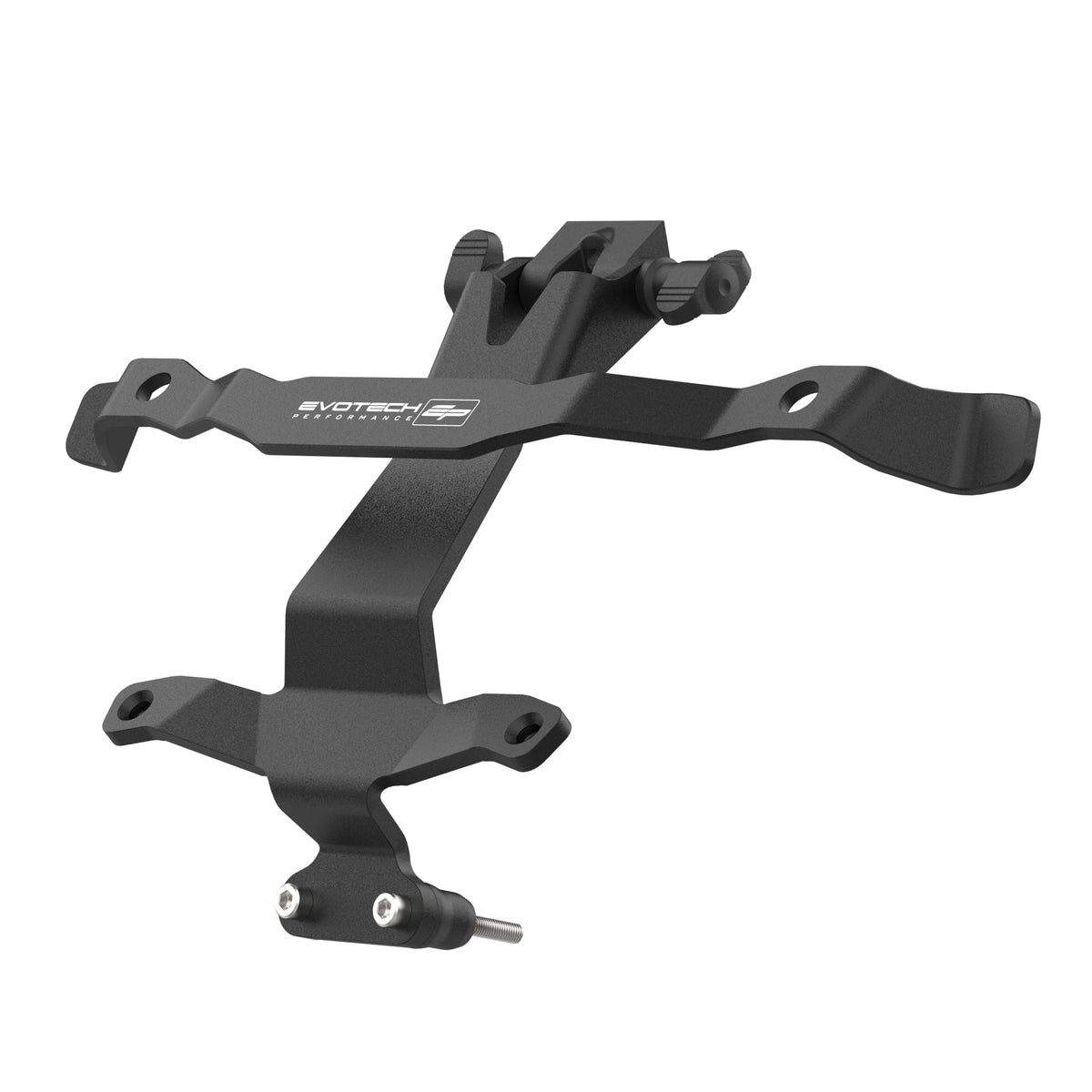 Evotech Sat Nav / Phone Mount - Triumph Tiger 900 GT Aragon Edition (2023)