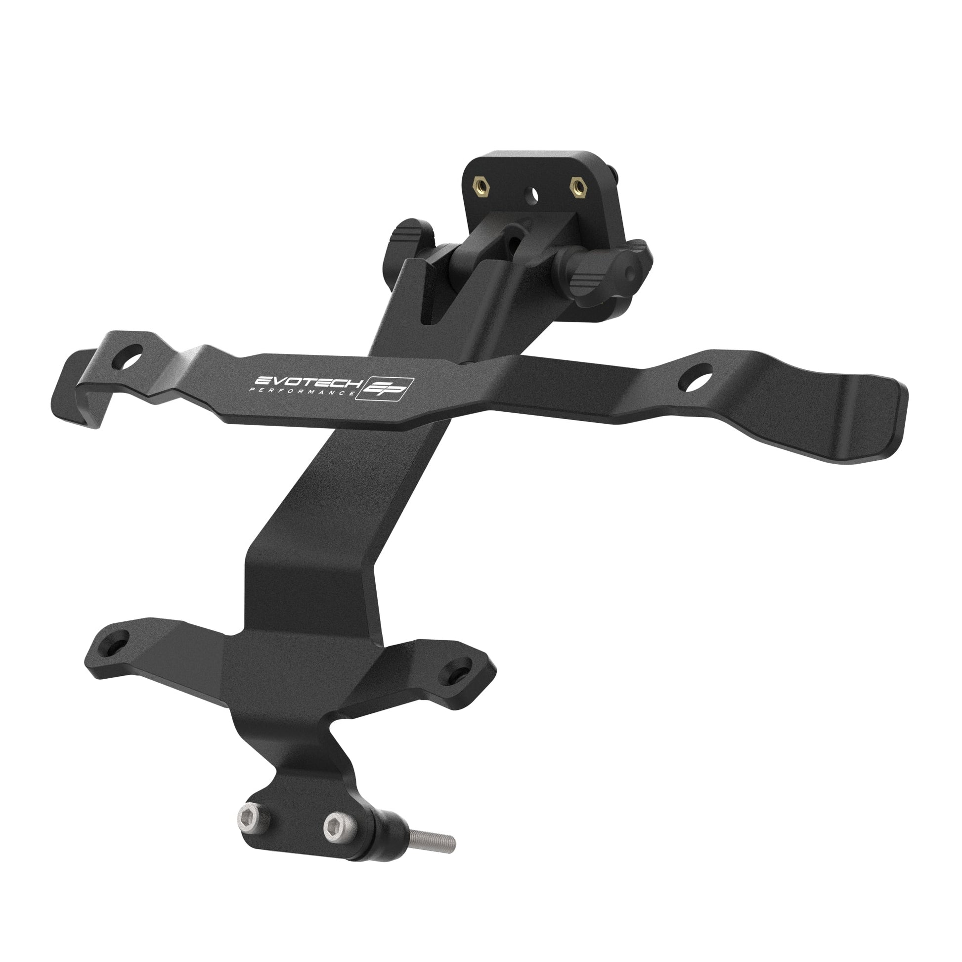 Evotech Garmin Navigatiesteun - Triumph Tiger 900 Rally (2020 - 2023)