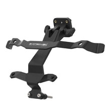 Evotech Garmin Navigatiesteun - Triumph Tiger 900 Rally (2020 - 2023)