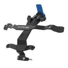 Navigatiesteun Evotech Performance voor Quad Lock - Triumph Tiger 900 Rally Pro (2020 - 2023)