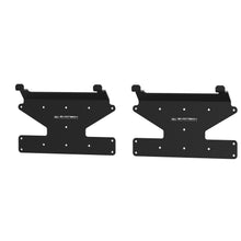 Triumph Tiger 900 Desert Edition (2026+) Pannier Wall Mount Bracket
