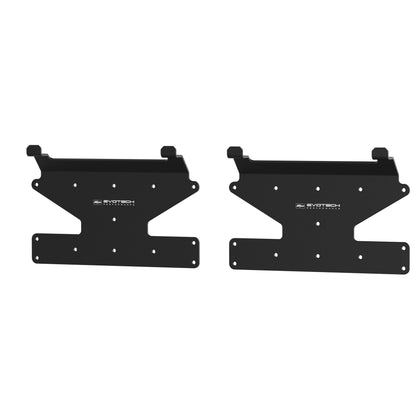 Triumph Tiger 900 Apline Edition (2026+) Pannier Wall Mount Bracket