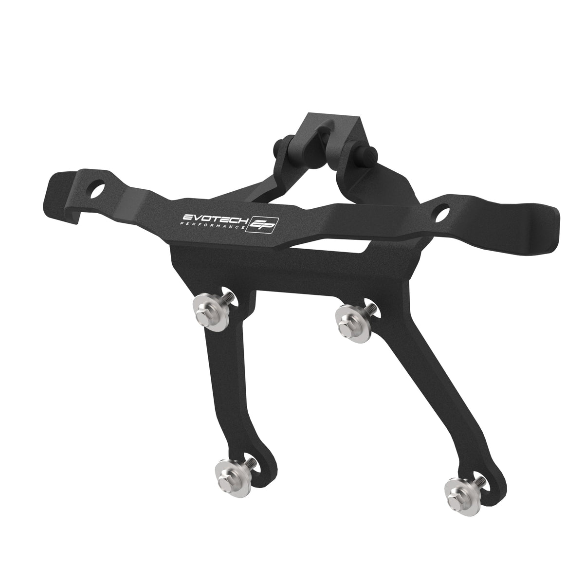 Evotech Sat Nav / Phone Mount - Triumph Tiger 900 Rally Pro (2024+)