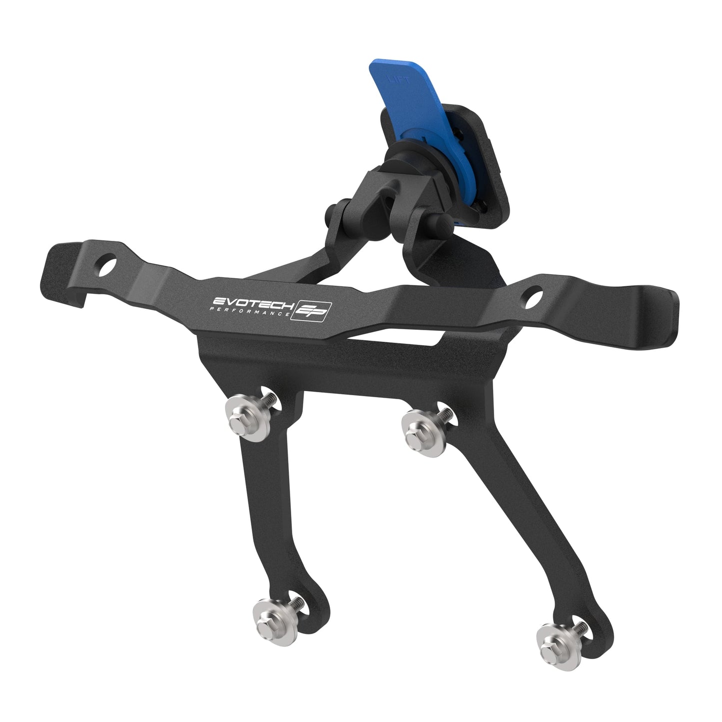 Evotech Carpuride Navigatiesteun - Triumph Tiger 900 GT Pro (2024+)